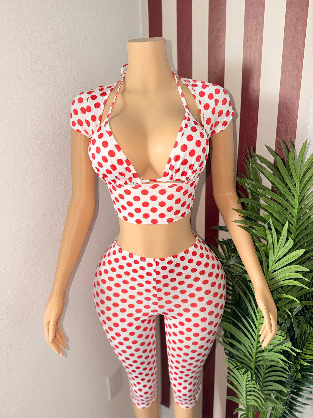 Monaco set