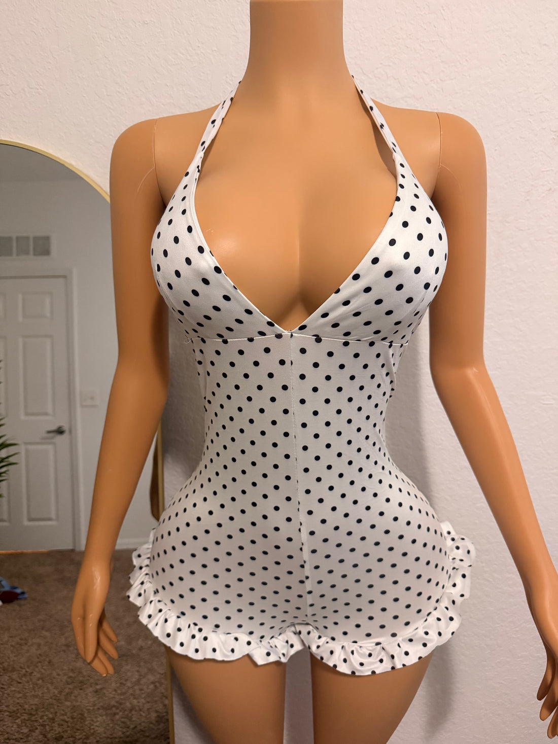Solstice romper