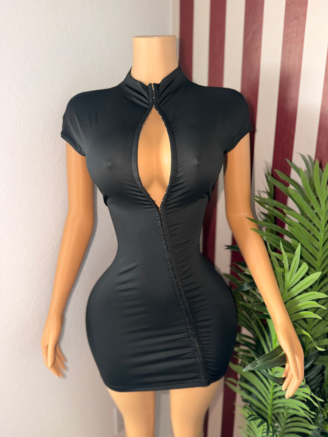 Nocturne dress