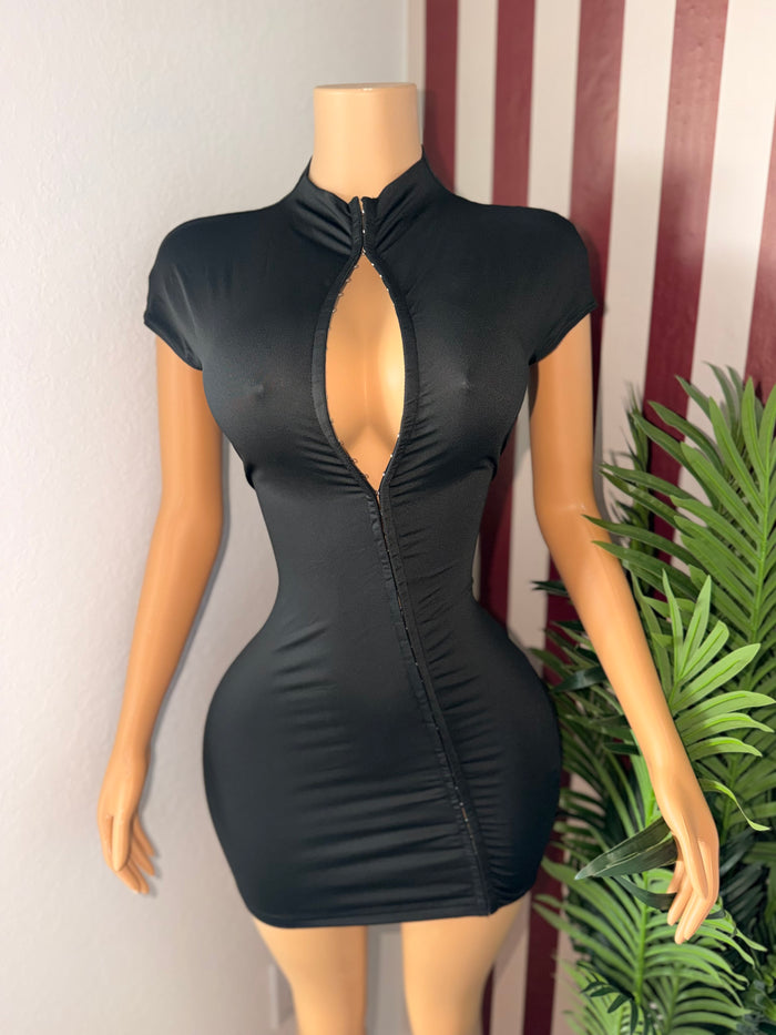 Nocturne dress