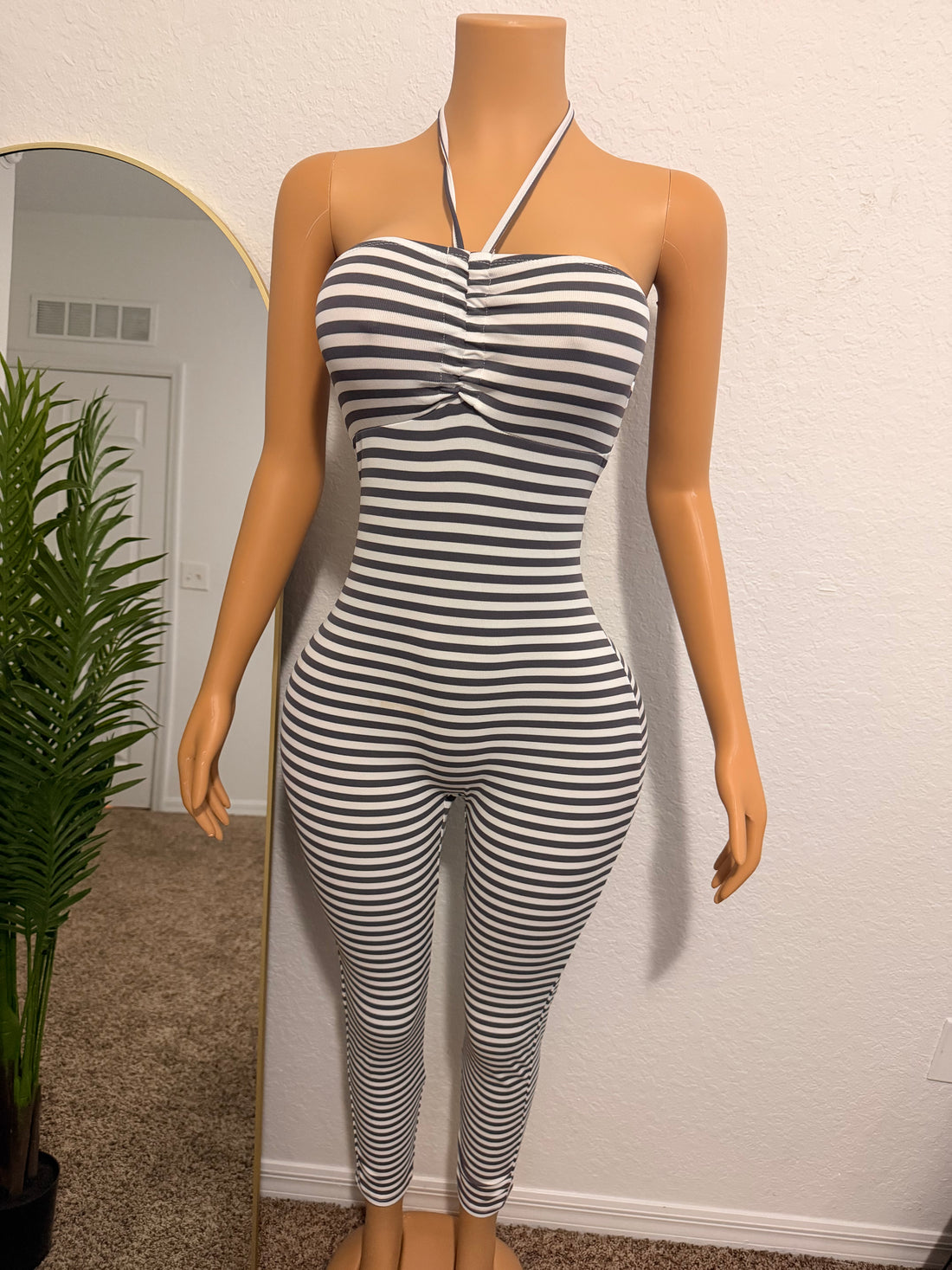 Belle jumpsuit